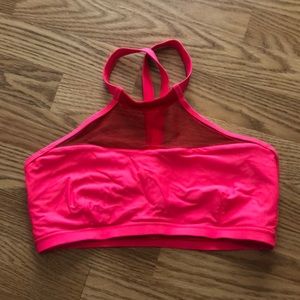 Oiselle Swim Top